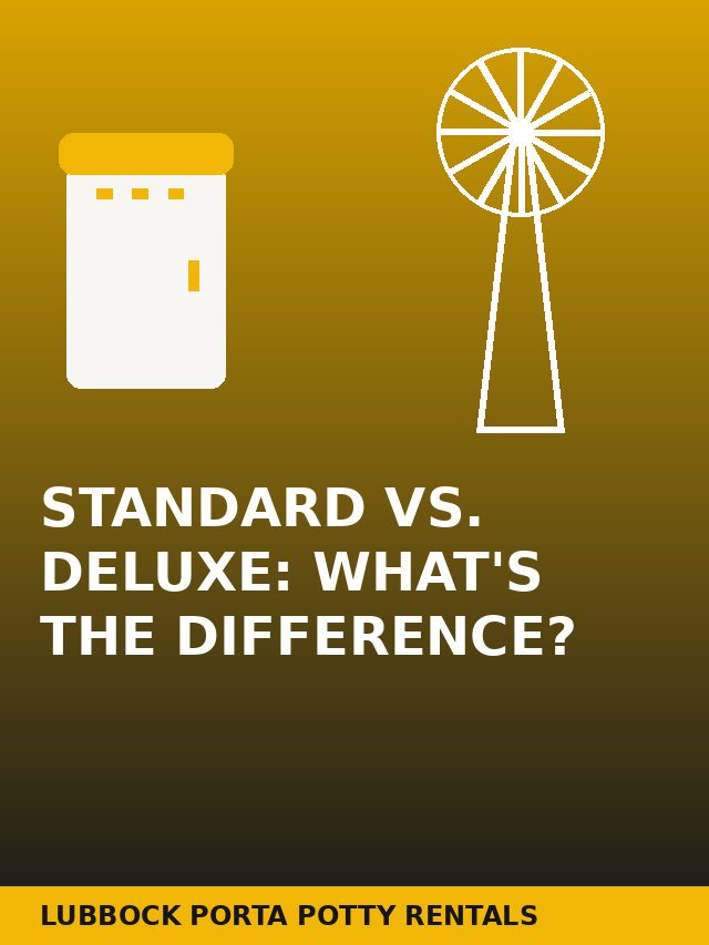 Web story cover: Standard vs. Deluxe: What's the Difference?